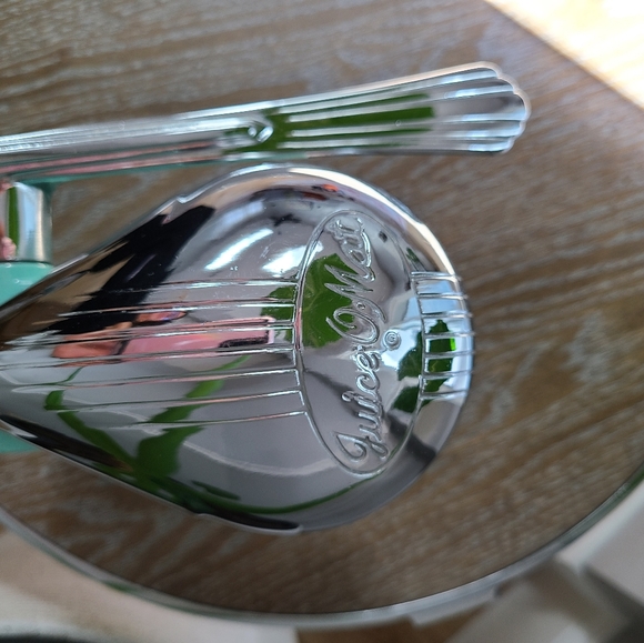 Juice o Mat Vintage Retro Restored Juicer - Picture 5 of 11